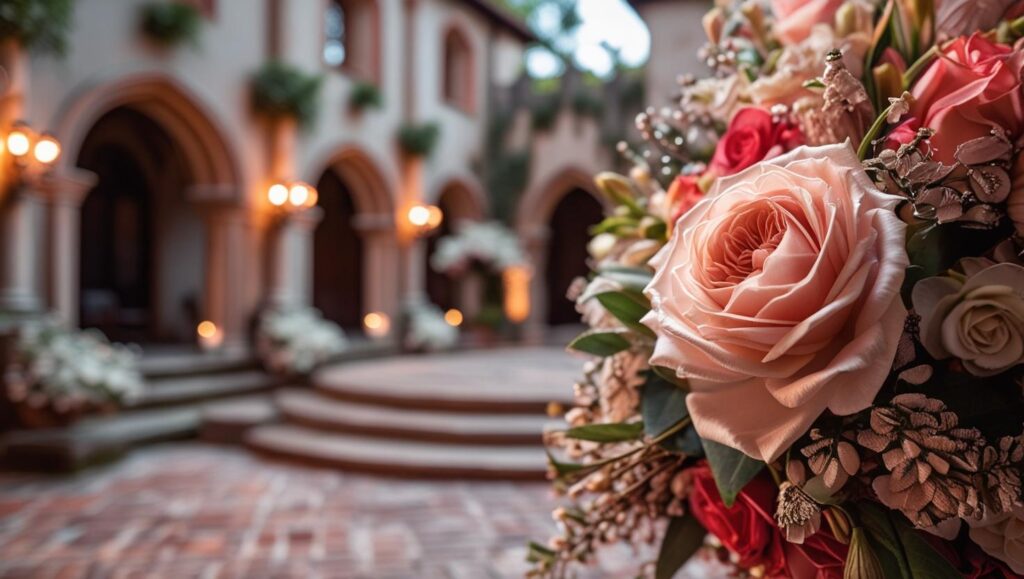 Dal Sogno alla Realtà: La Tua Guida alla Location Perfetta